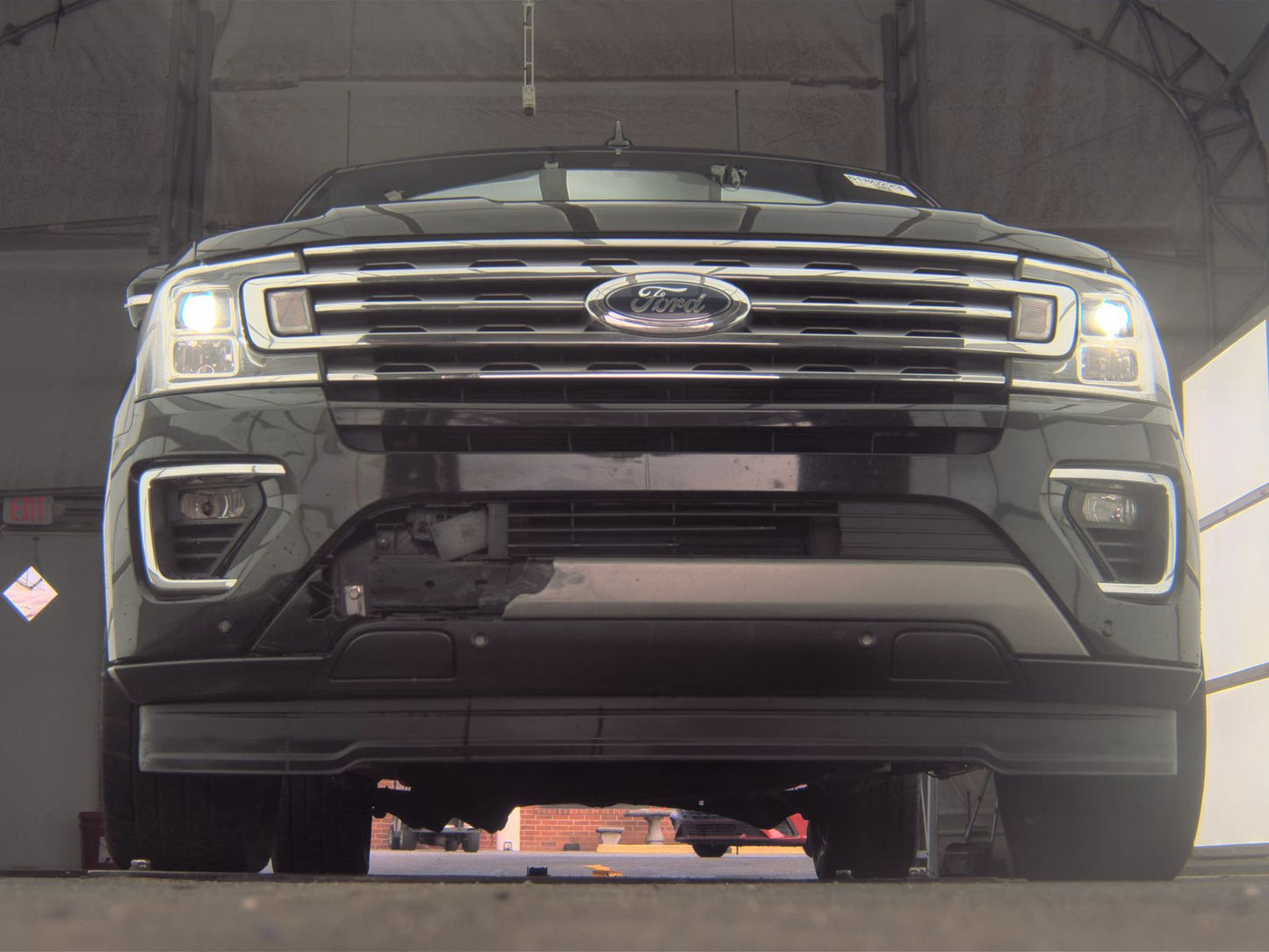 2020 Ford Expedition MAX Limited