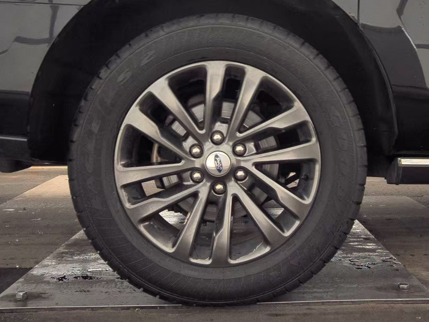 2020 Ford Expedition MAX Limited