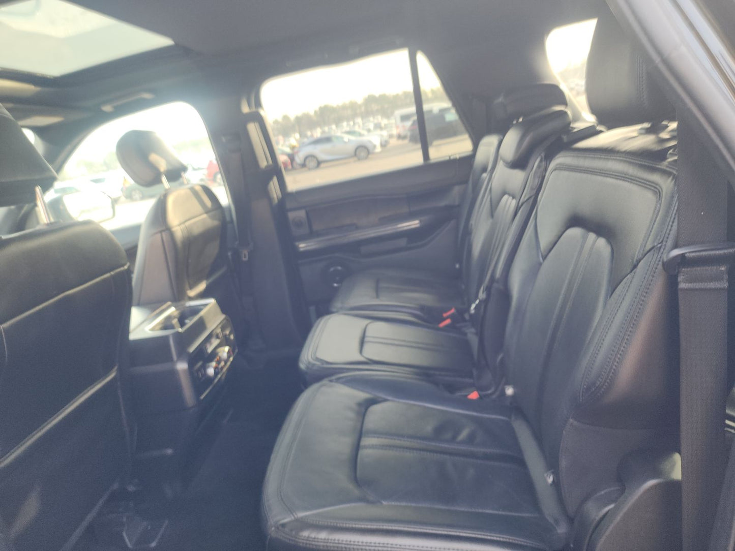 2020 Ford Expedition MAX Limited