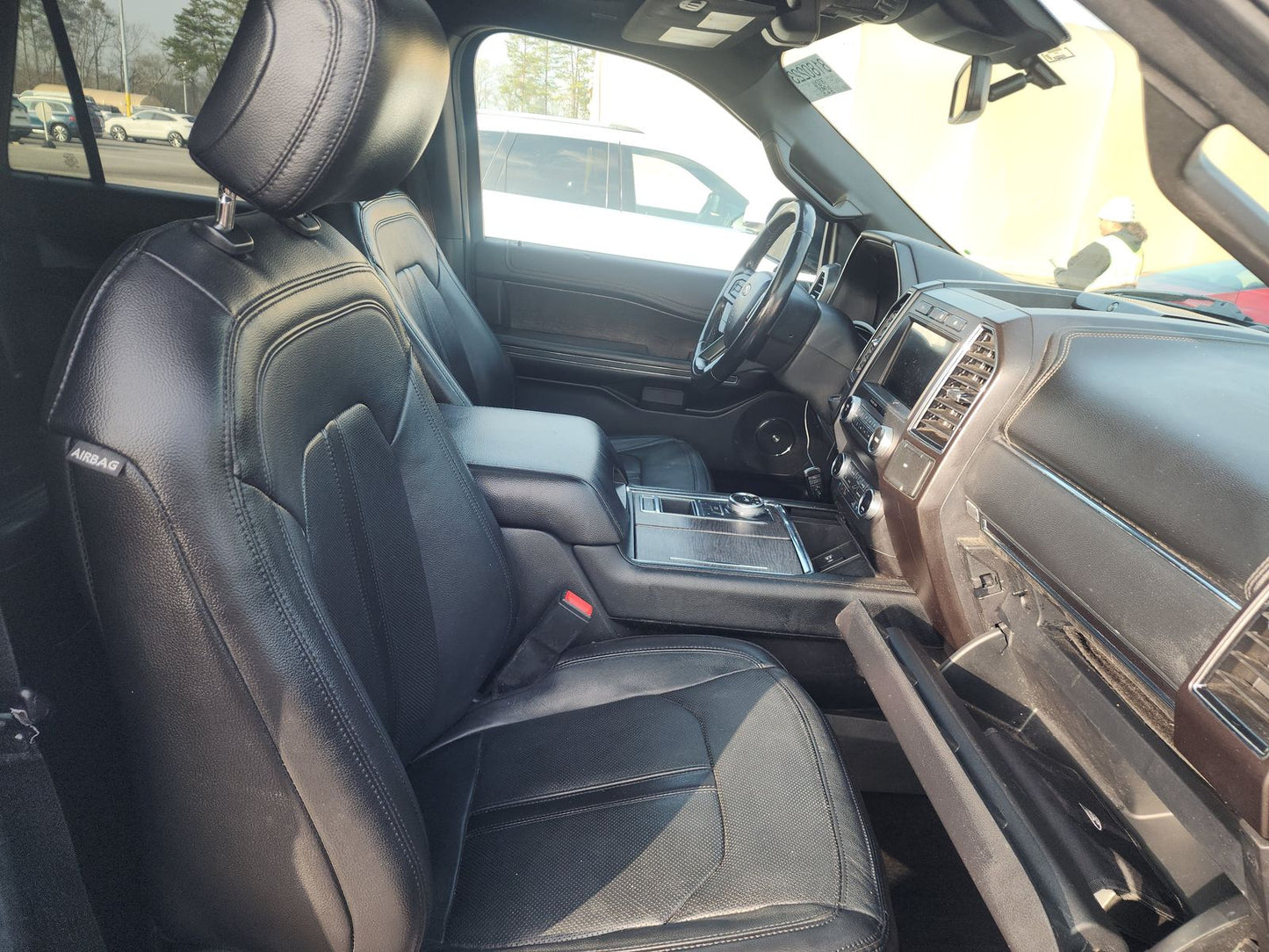 2020 Ford Expedition MAX Limited