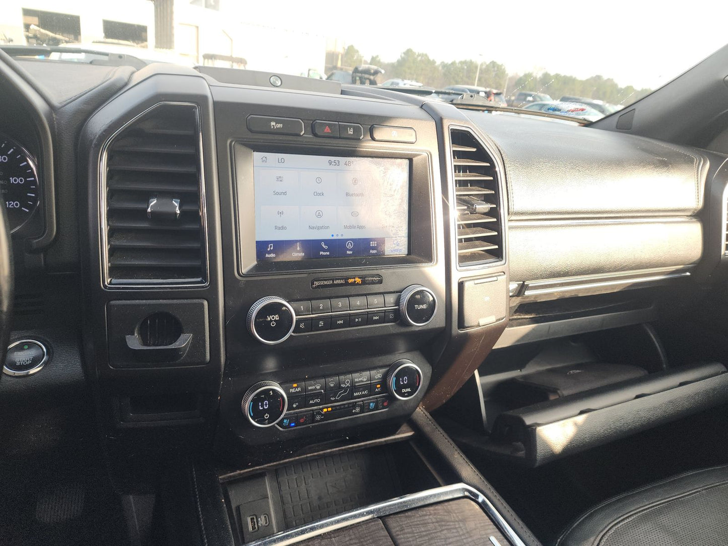 2020 Ford Expedition MAX Limited