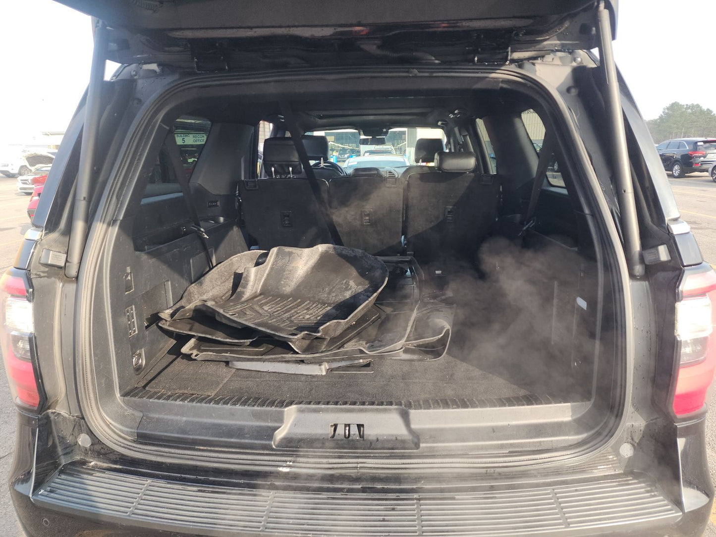 2020 Ford Expedition MAX Limited