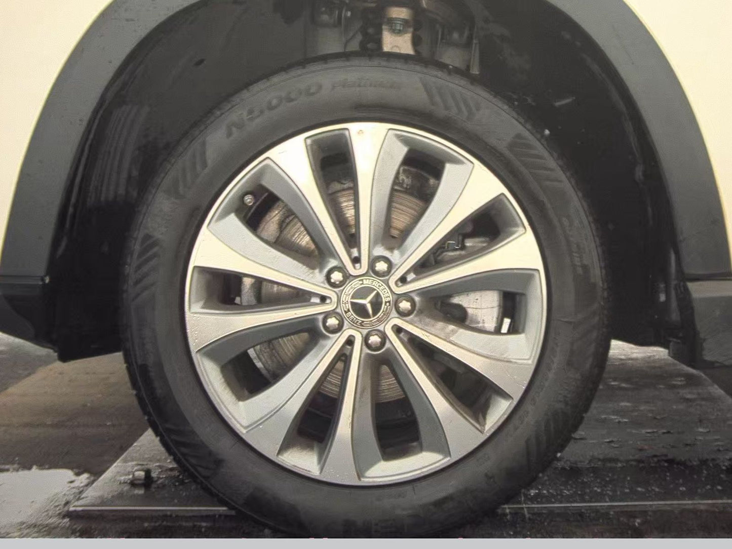 2020 Mercedes-Benz GLE 350 4MATIC