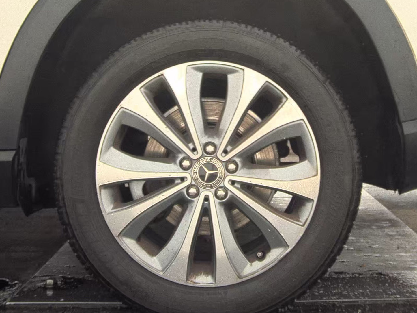 2020 Mercedes-Benz GLE 350 4MATIC