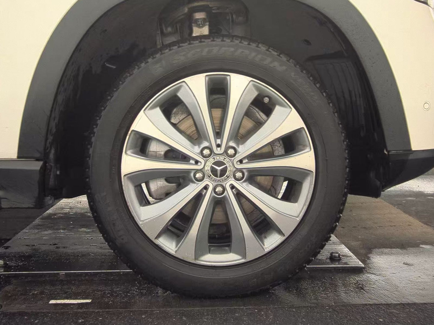 2020 Mercedes-Benz GLE 350 4MATIC