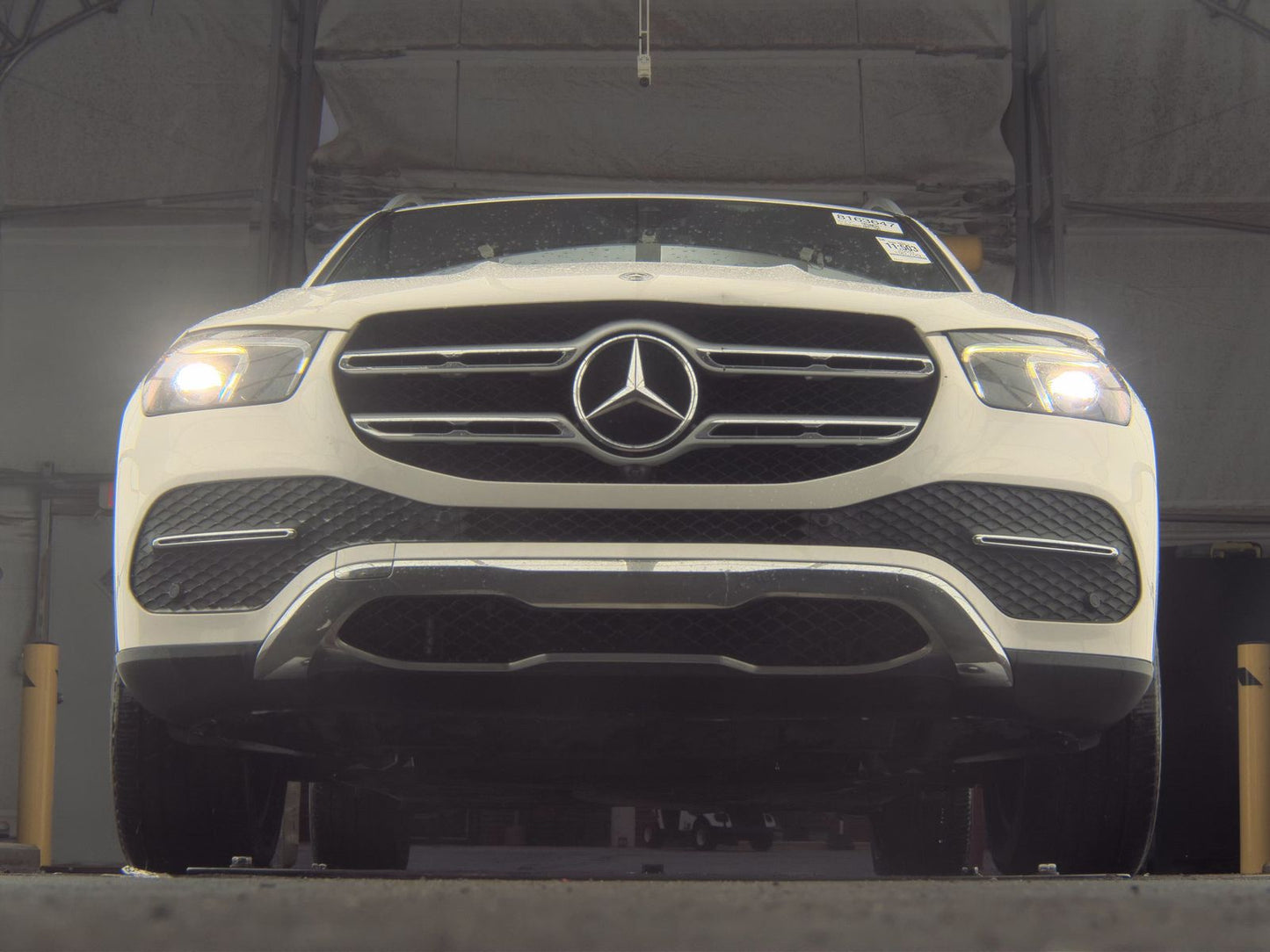 2020 Mercedes-Benz GLE 350 4MATIC