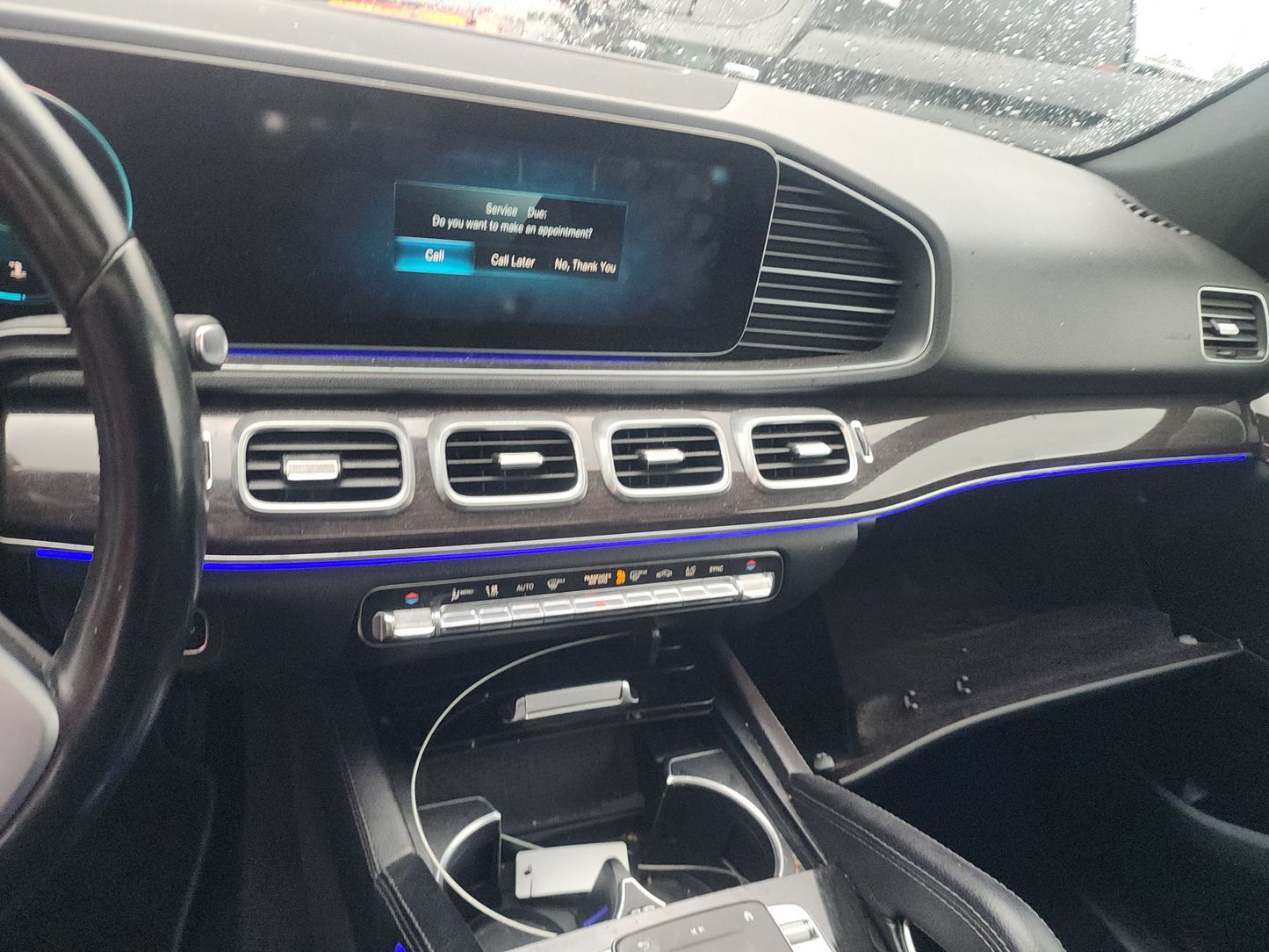 2020 Mercedes-Benz GLE 350 4MATIC