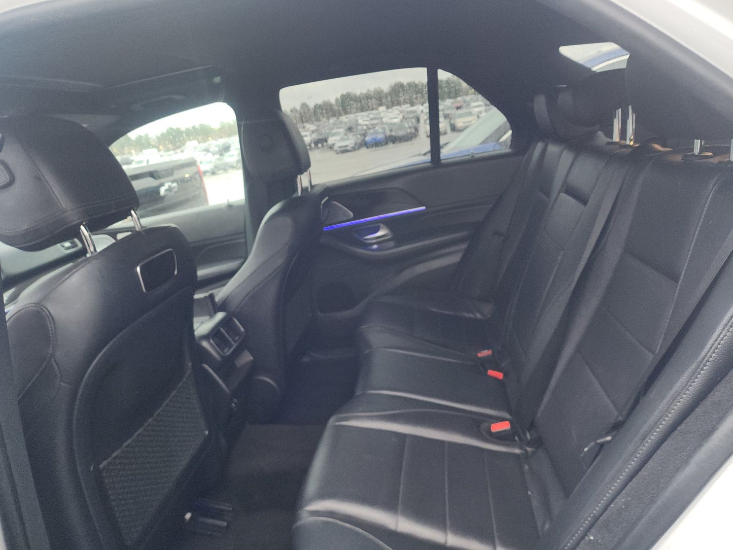 2020 Mercedes-Benz GLE 350 4MATIC