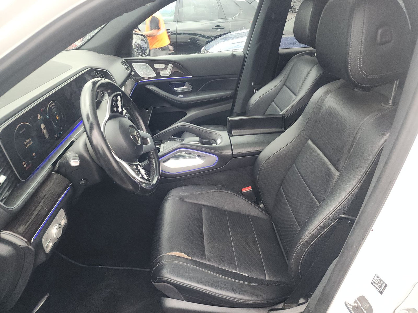 2020 Mercedes-Benz GLE 350 4MATIC