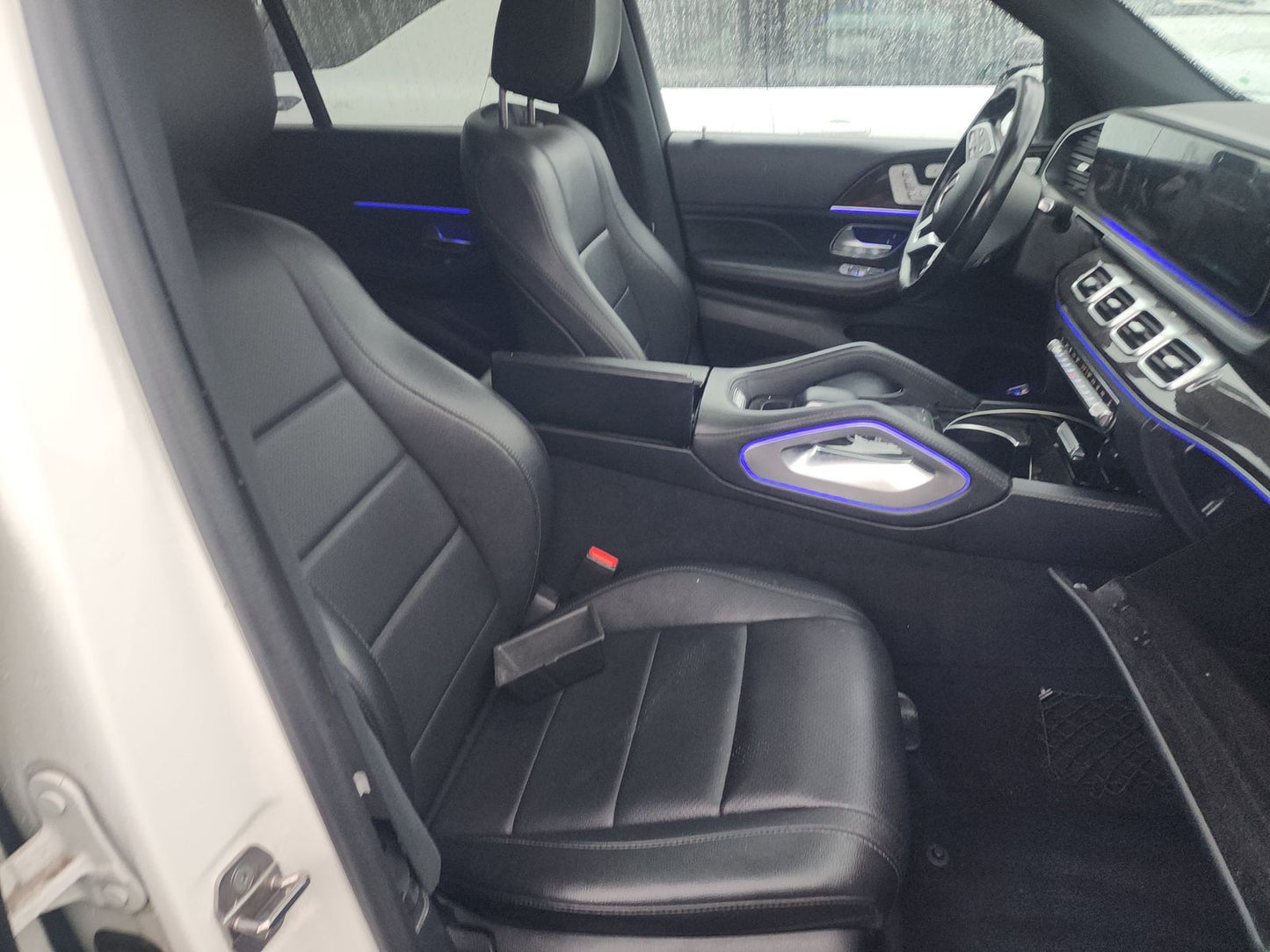 2020 Mercedes-Benz GLE 350 4MATIC