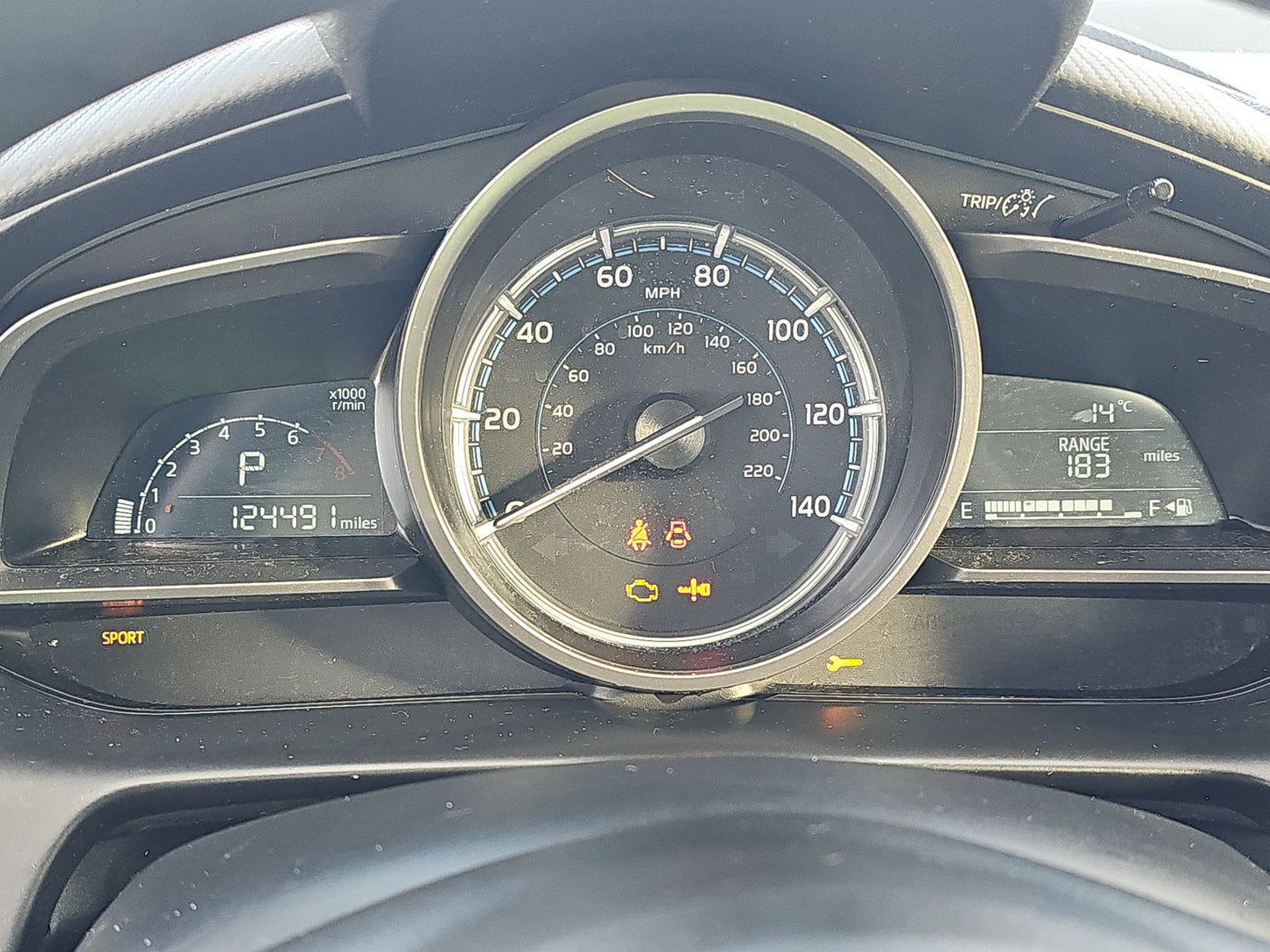 2019 Toyota Yaris LE Sedan