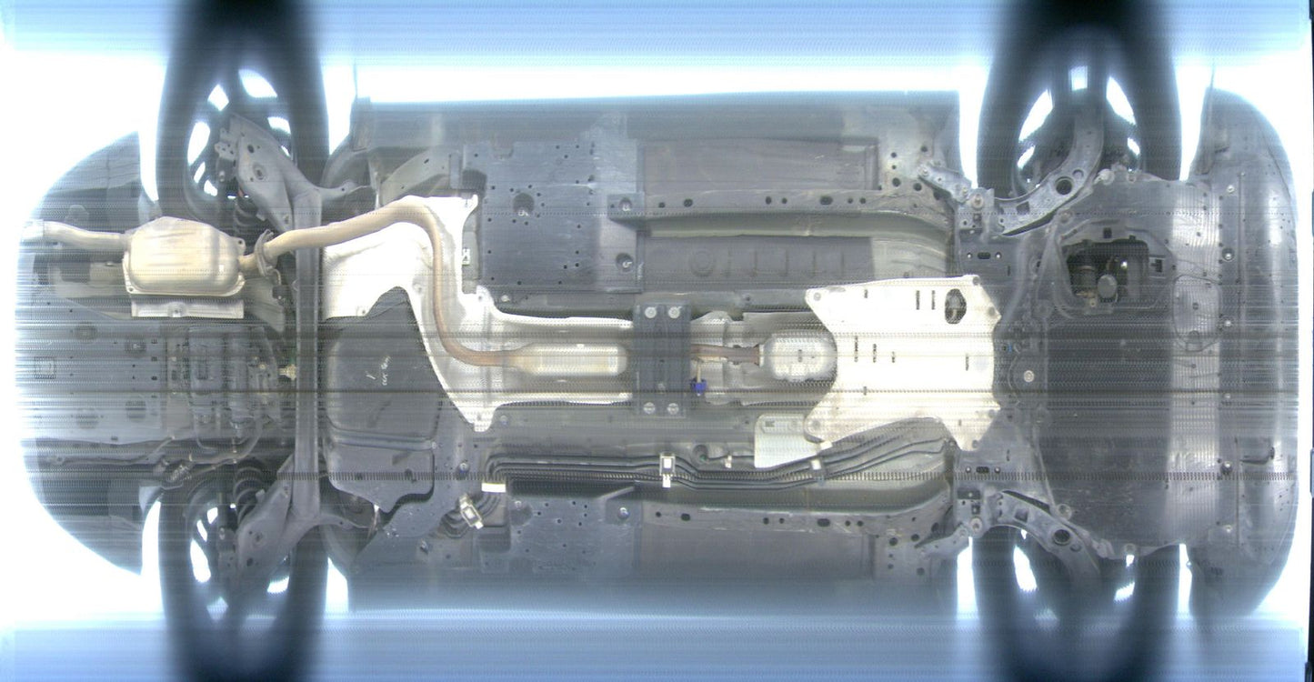 2019 Toyota Yaris LE Sedan