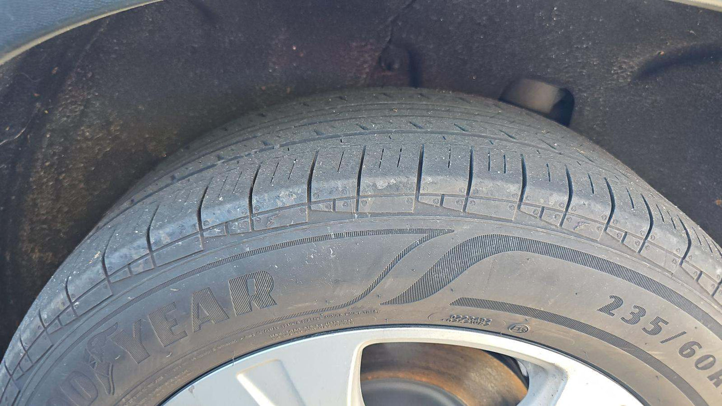 2016 Mercedes-Benz GLC 300 4MATIC