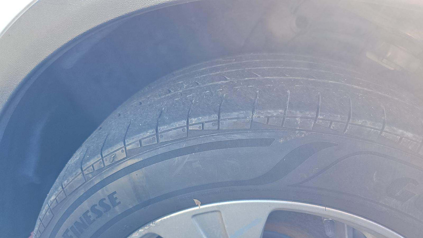 2016 Mercedes-Benz GLC 300 4MATIC