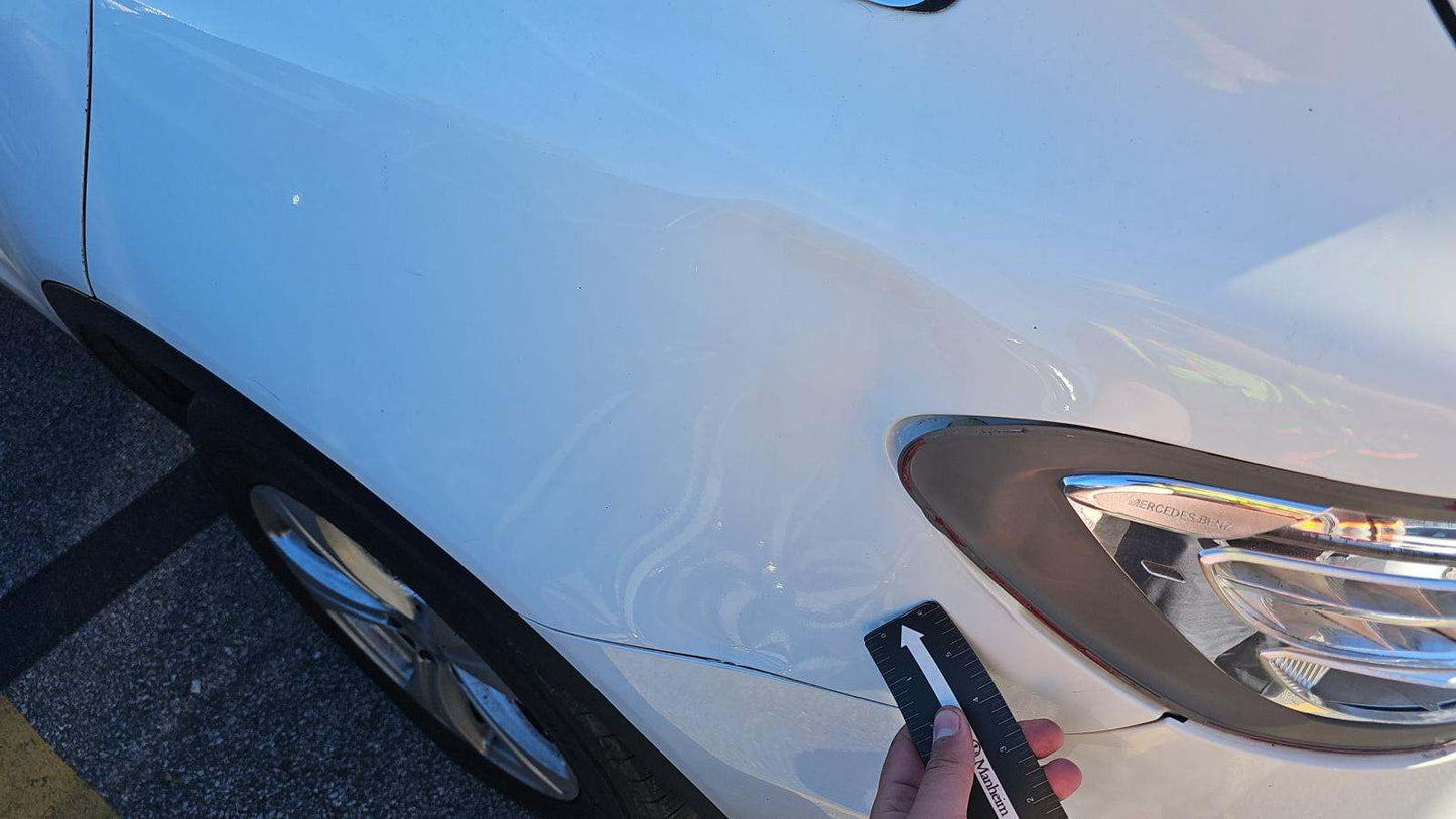 2016 Mercedes-Benz GLC 300 4MATIC