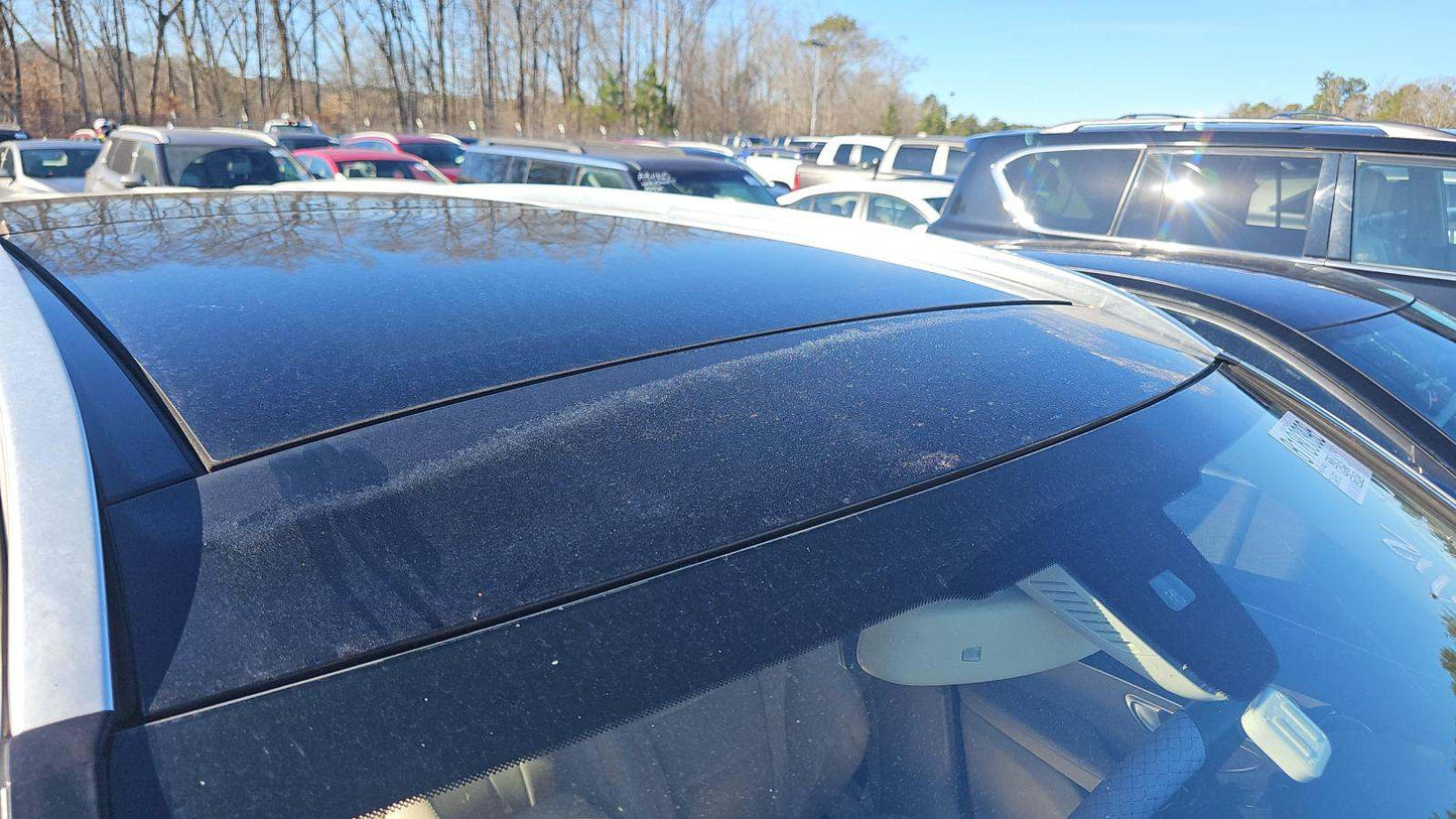 2016 Mercedes-Benz GLC 300 4MATIC