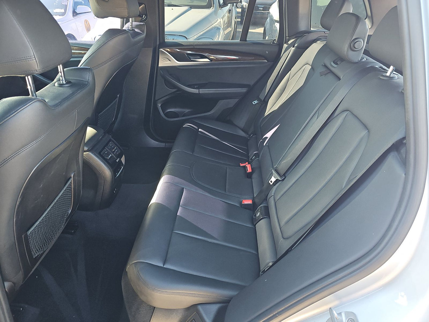 2020 BMW X3 Sports Activity Vehicle sDrive30i