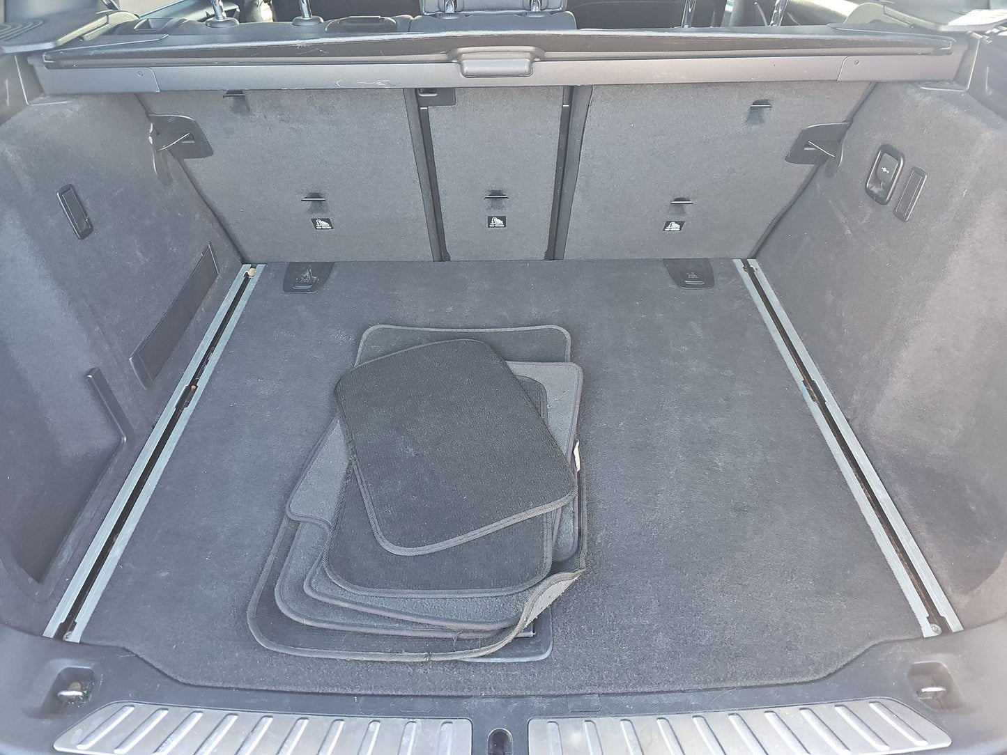 2020 BMW X3 Sports Activity Vehicle sDrive30i