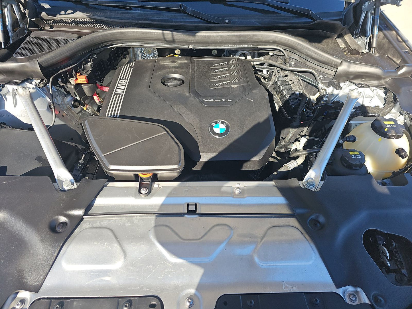 2020 BMW X3 Sports Activity Vehicle sDrive30i