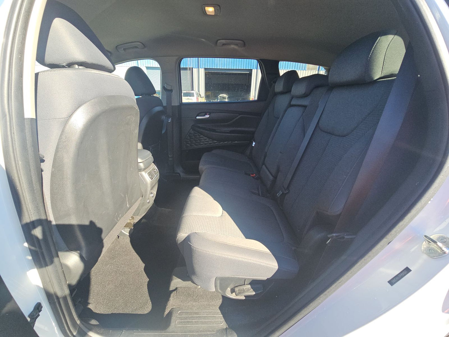 2023 Hyundai Santa Fe SE