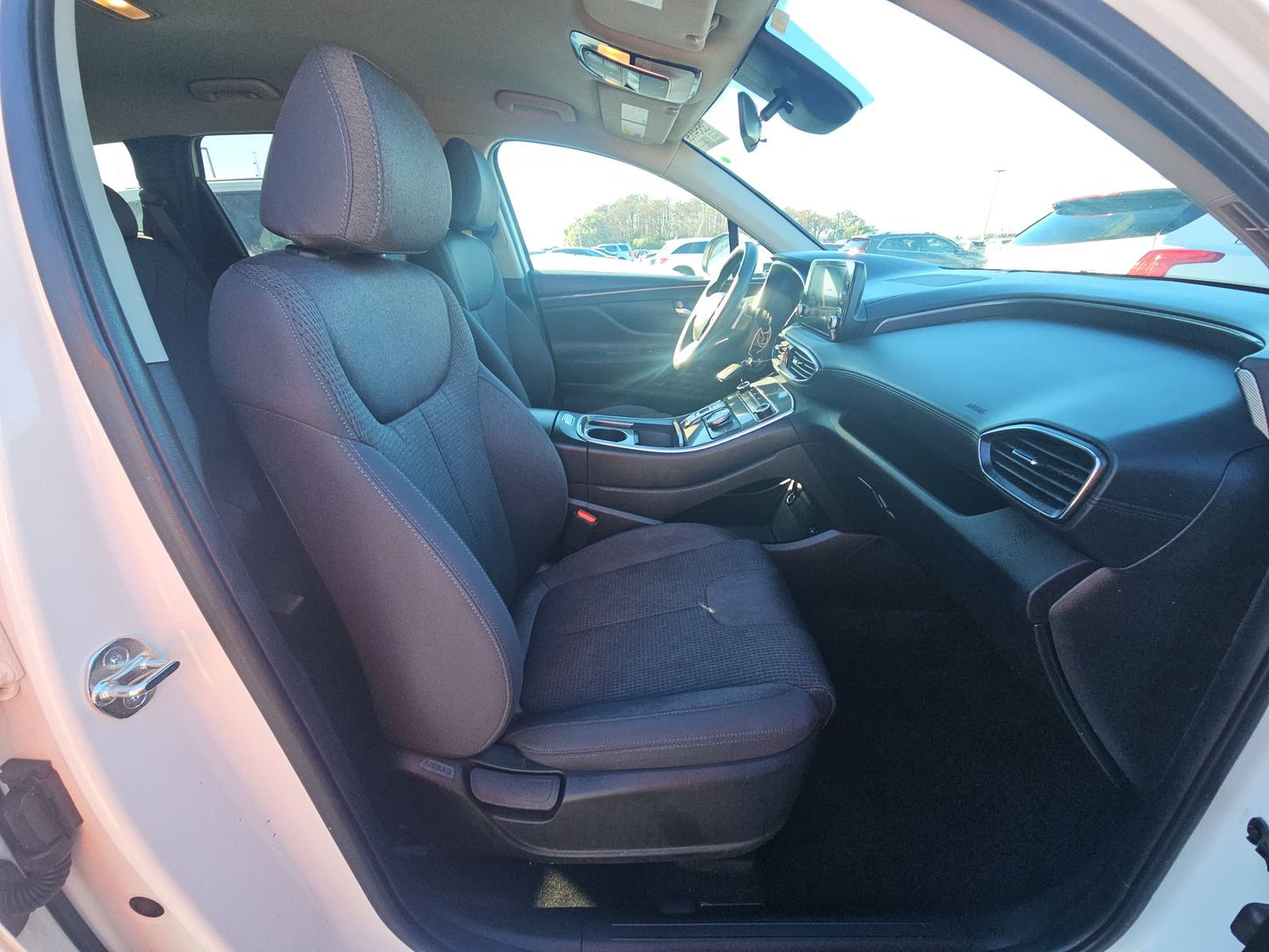 2023 Hyundai Santa Fe SE