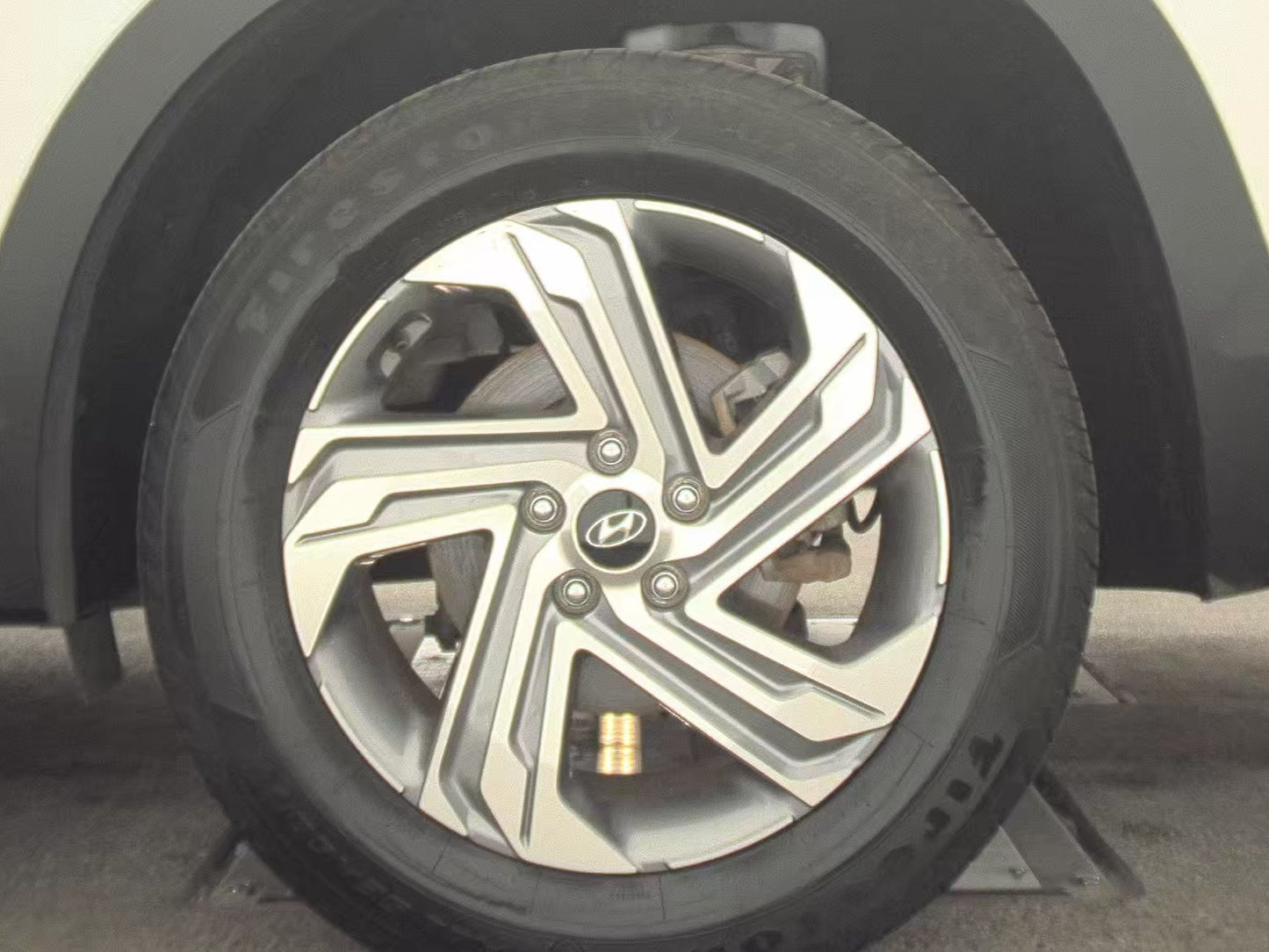 2023 Hyundai Santa Fe SE