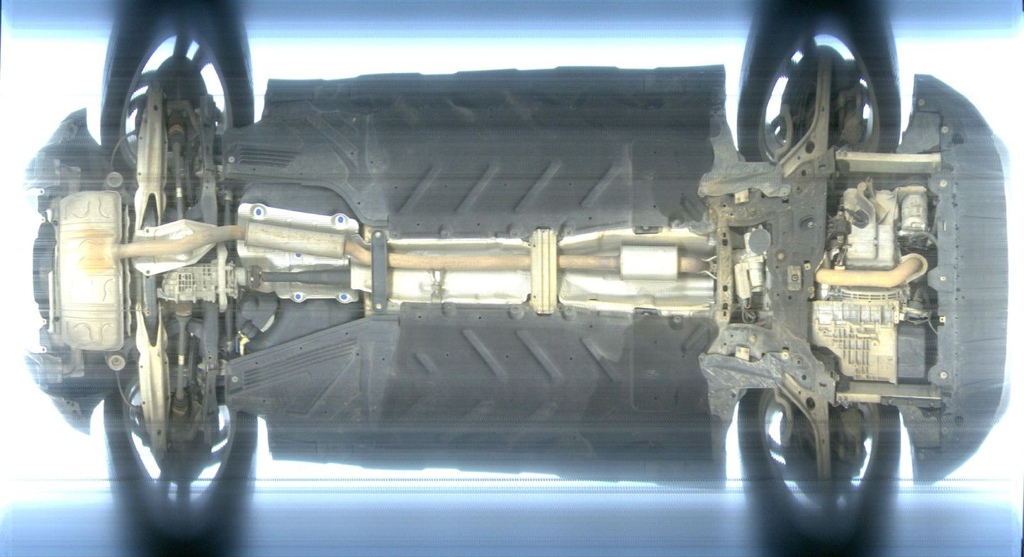 2016 Mercedes-Benz GLA 250 4MATIC