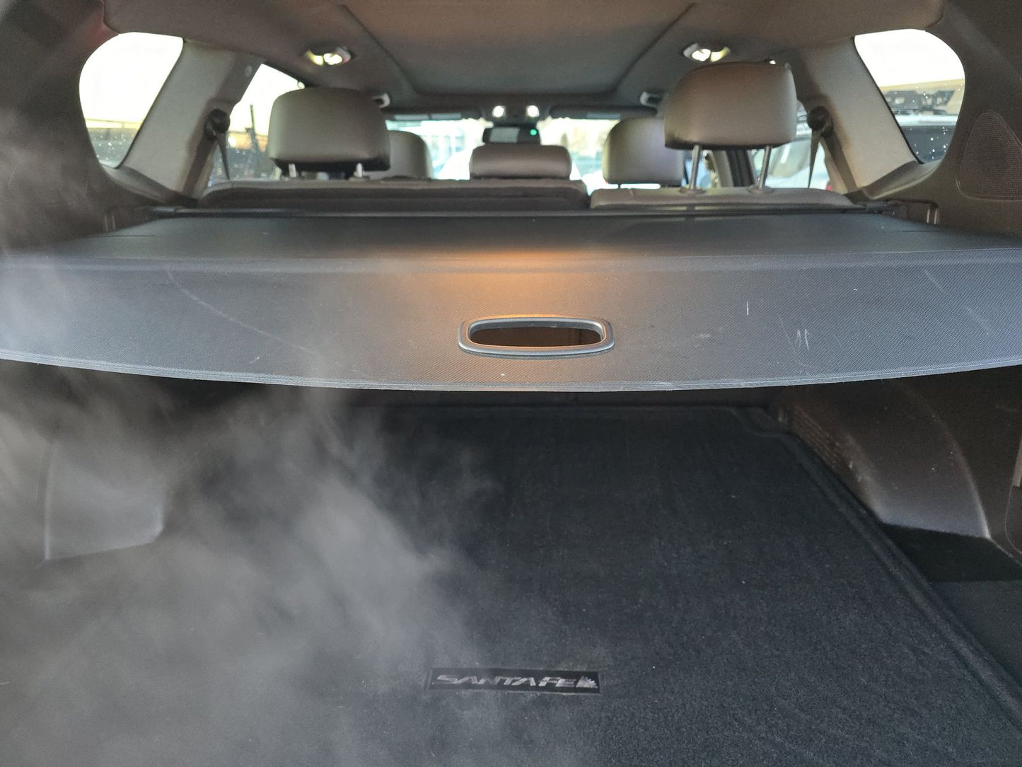 2020 Hyundai Santa Fe SEL w/Convenience + Premium