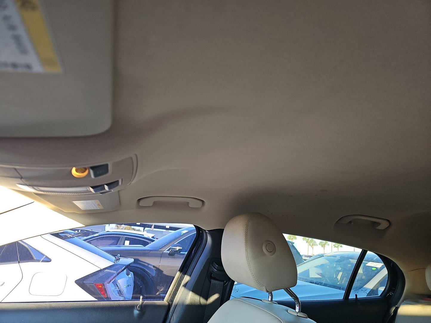 2016 Mercedes-Benz GLA 250 4MATIC