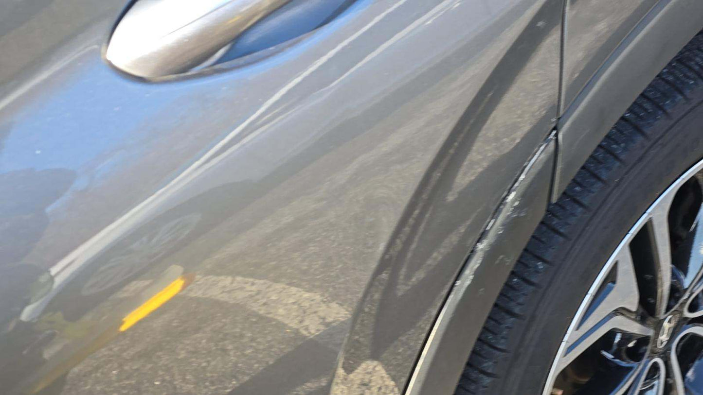 2020 Hyundai Santa Fe SEL w/Convenience + Premium