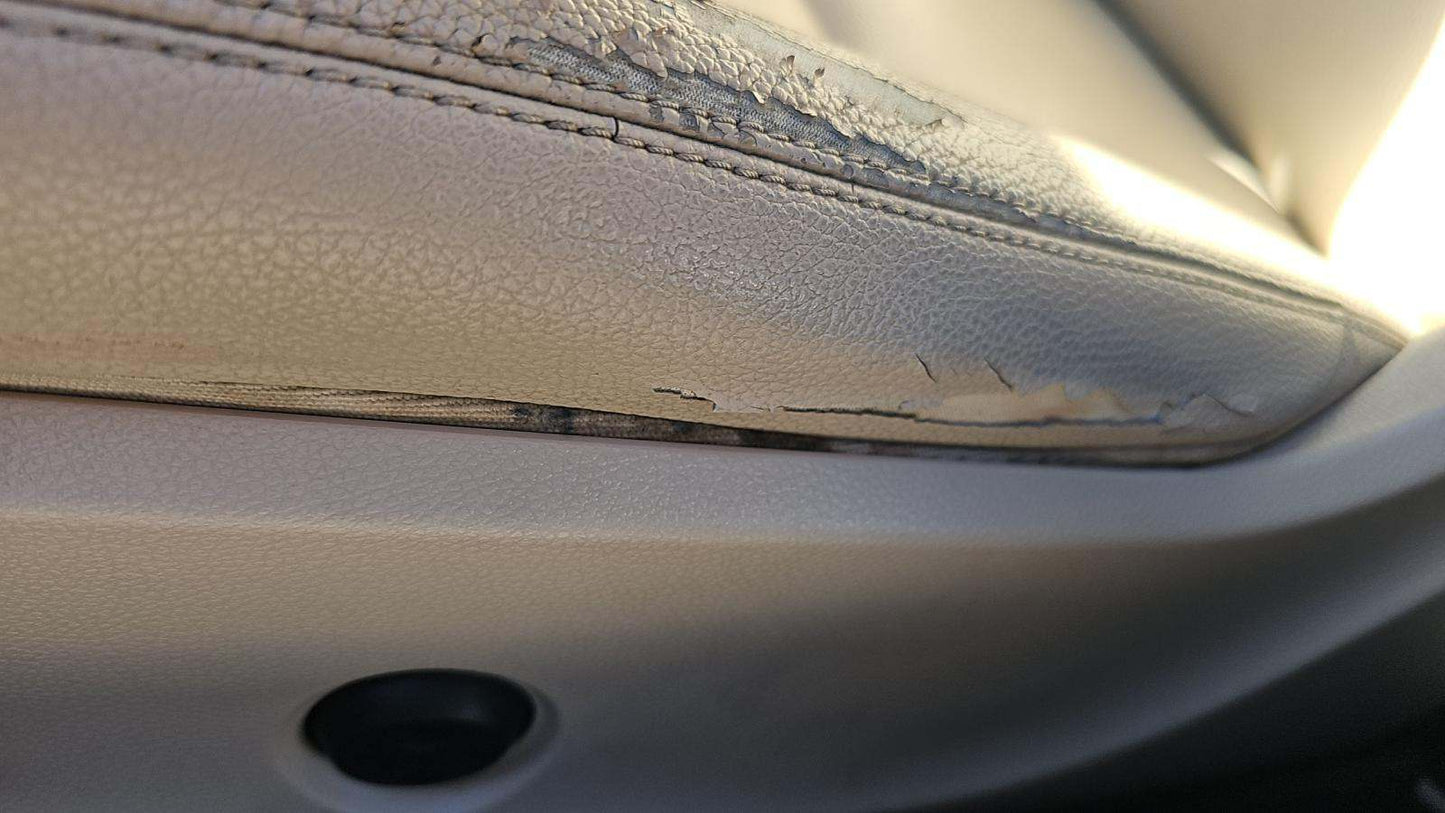 2016 Mercedes-Benz GLA 250 4MATIC