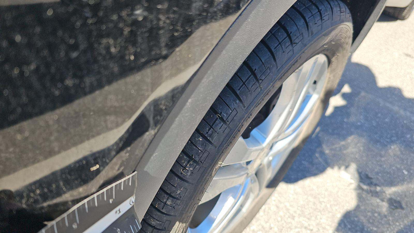 2016 Mercedes-Benz GLA 250 4MATIC