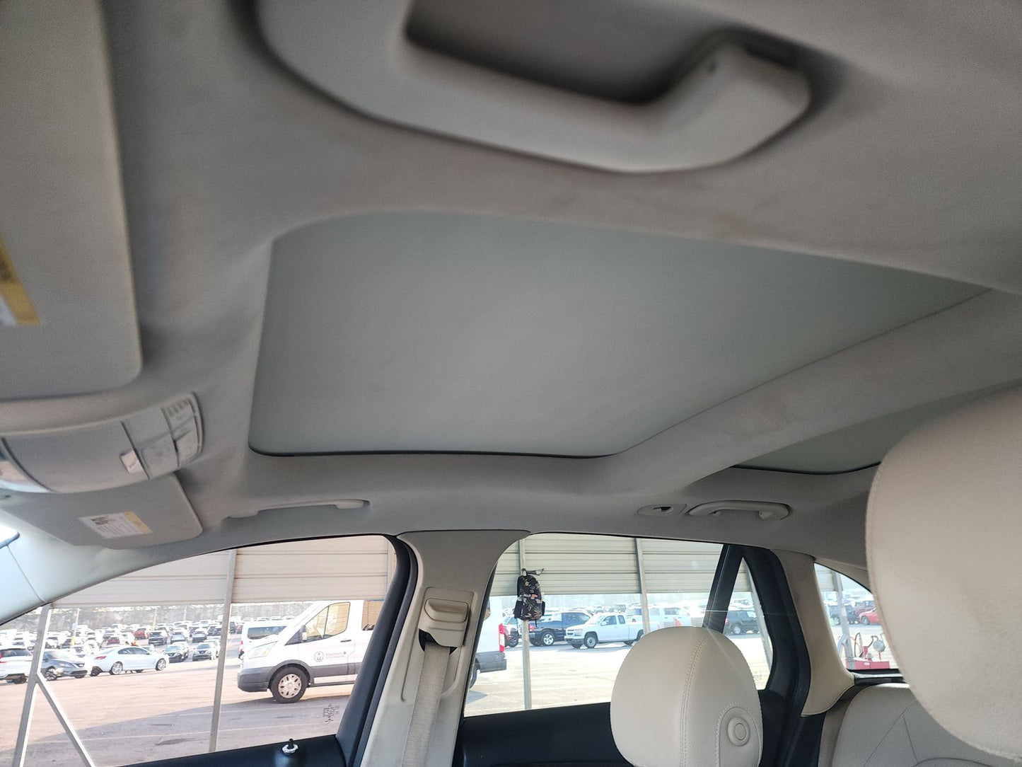 2016 Mercedes-Benz GLC 300 4MATIC