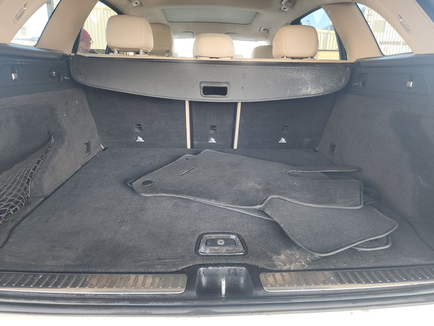 2016 Mercedes-Benz GLC 300 4MATIC