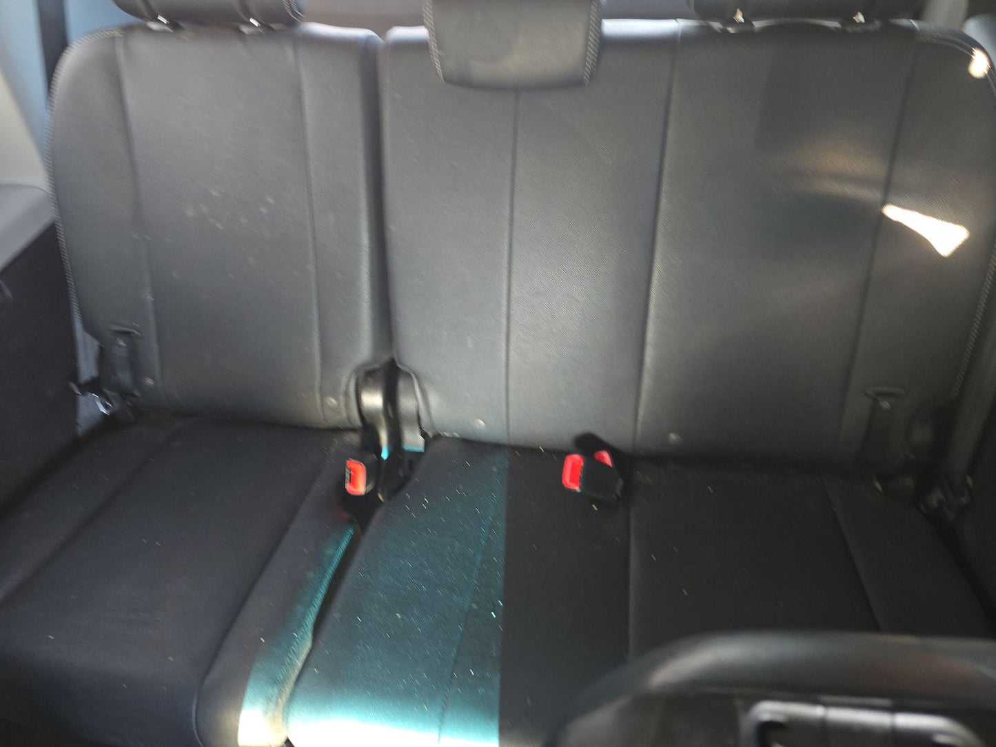 2016 Toyota Sienna SE Premium 8-Passenger 119.3" WB