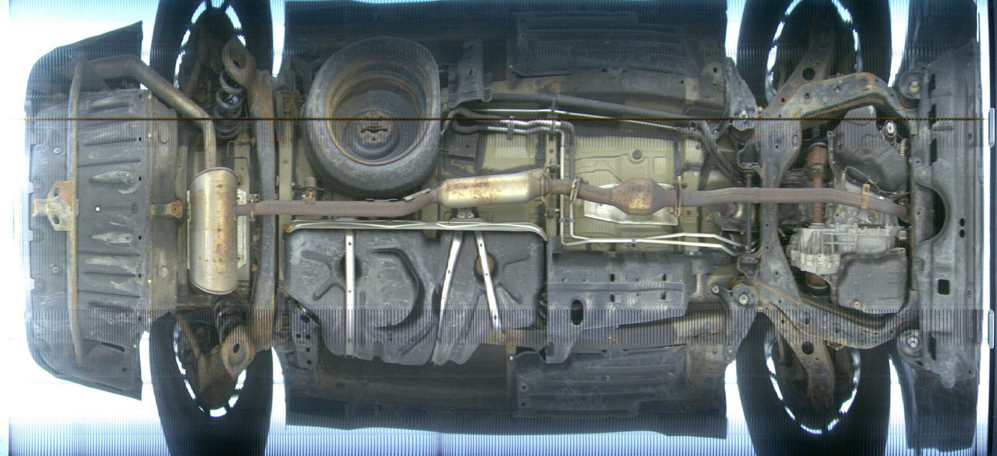 2016 Toyota Sienna SE Premium 8-Passenger 119.3" WB