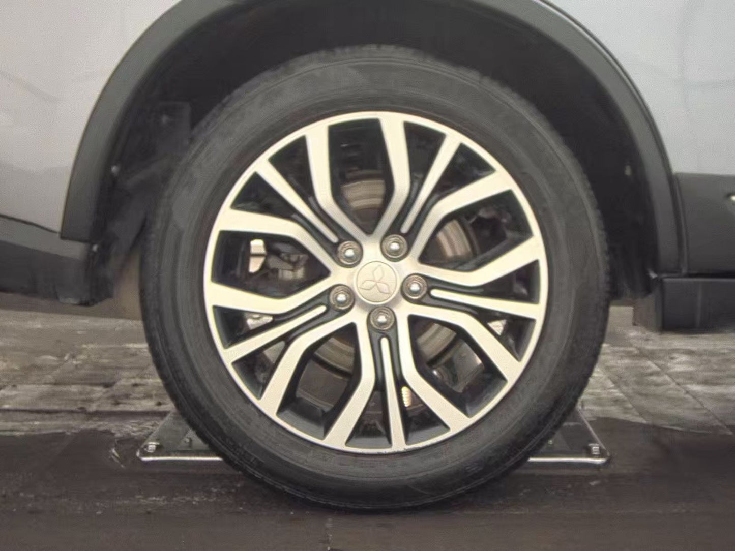 2018 Mitsubishi Outlander SE