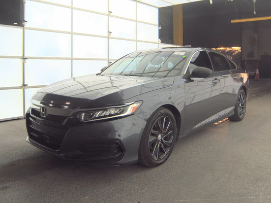 2020 Honda Accord Sedan LX 1.5T