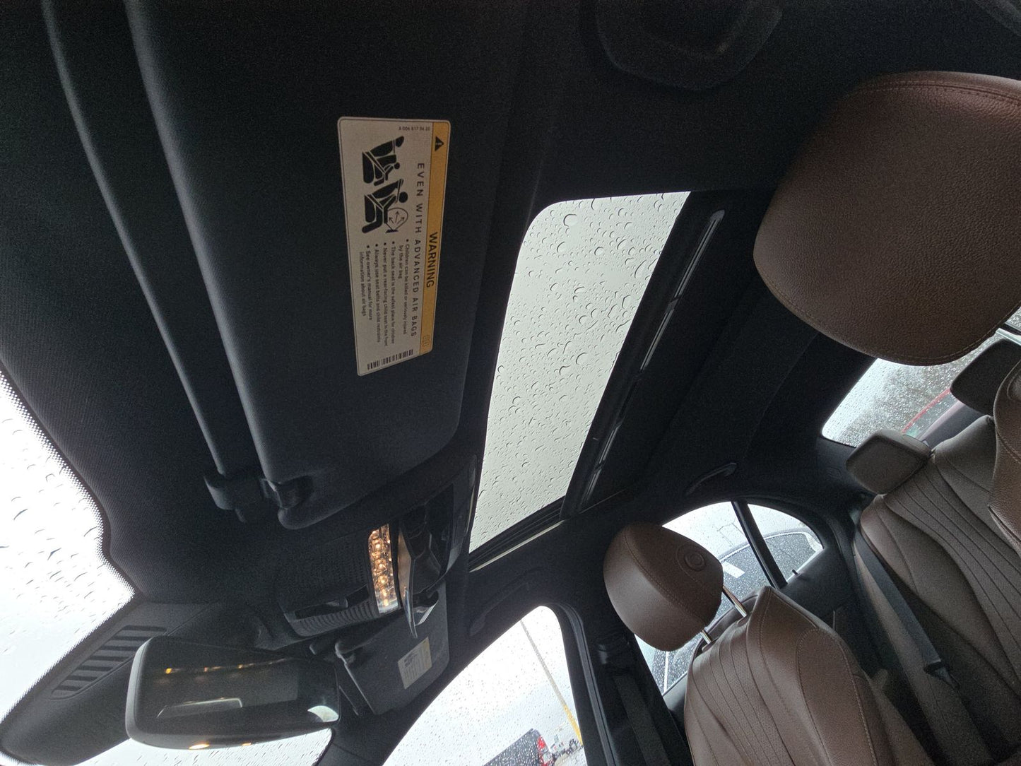 2017 Mercedes-Benz E 300 Sport Sedan