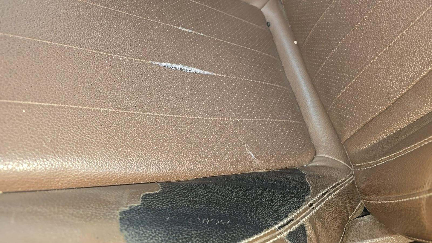 2017 Mercedes-Benz E 300 Sport Sedan