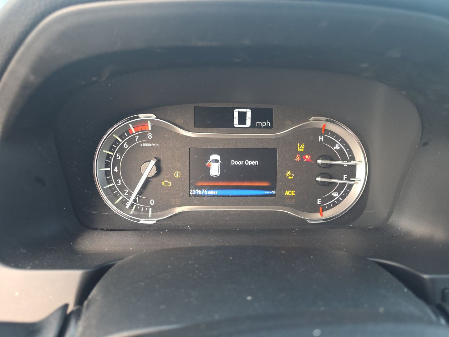 2016 Honda Pilot Touring w/Navigation & RES