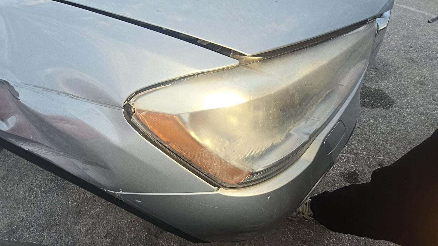 2017 BMW X3 Sports Activity Vehicle xDrive28i