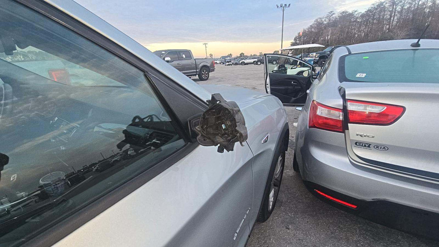 2017 BMW X3 Sports Activity Vehicle xDrive28i