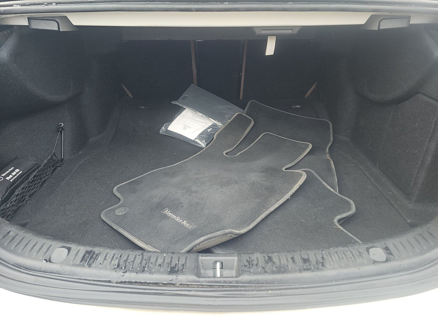 2017 Mercedes-Benz E 300 Sport Sedan