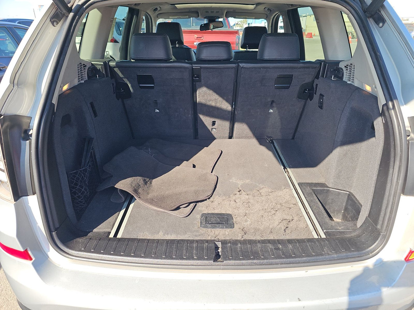 2017 BMW X3 Sports Activity Vehicle xDrive28i