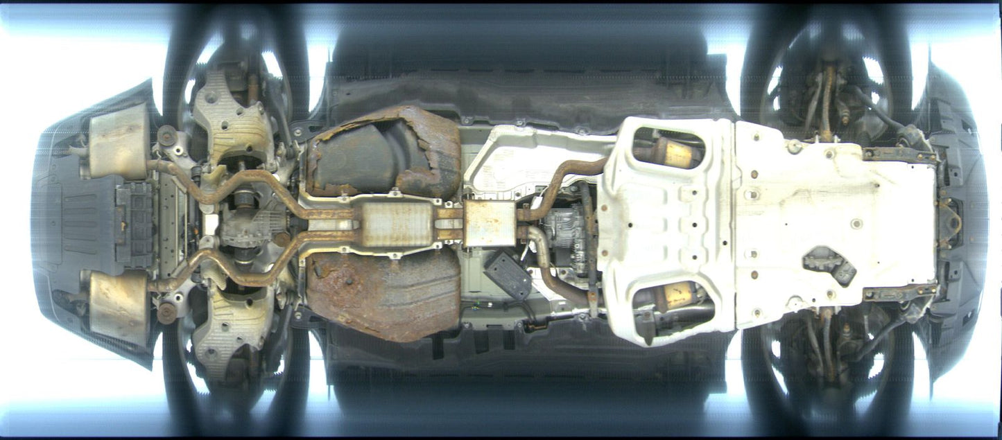 2016 Land Rover Range Rover HSE