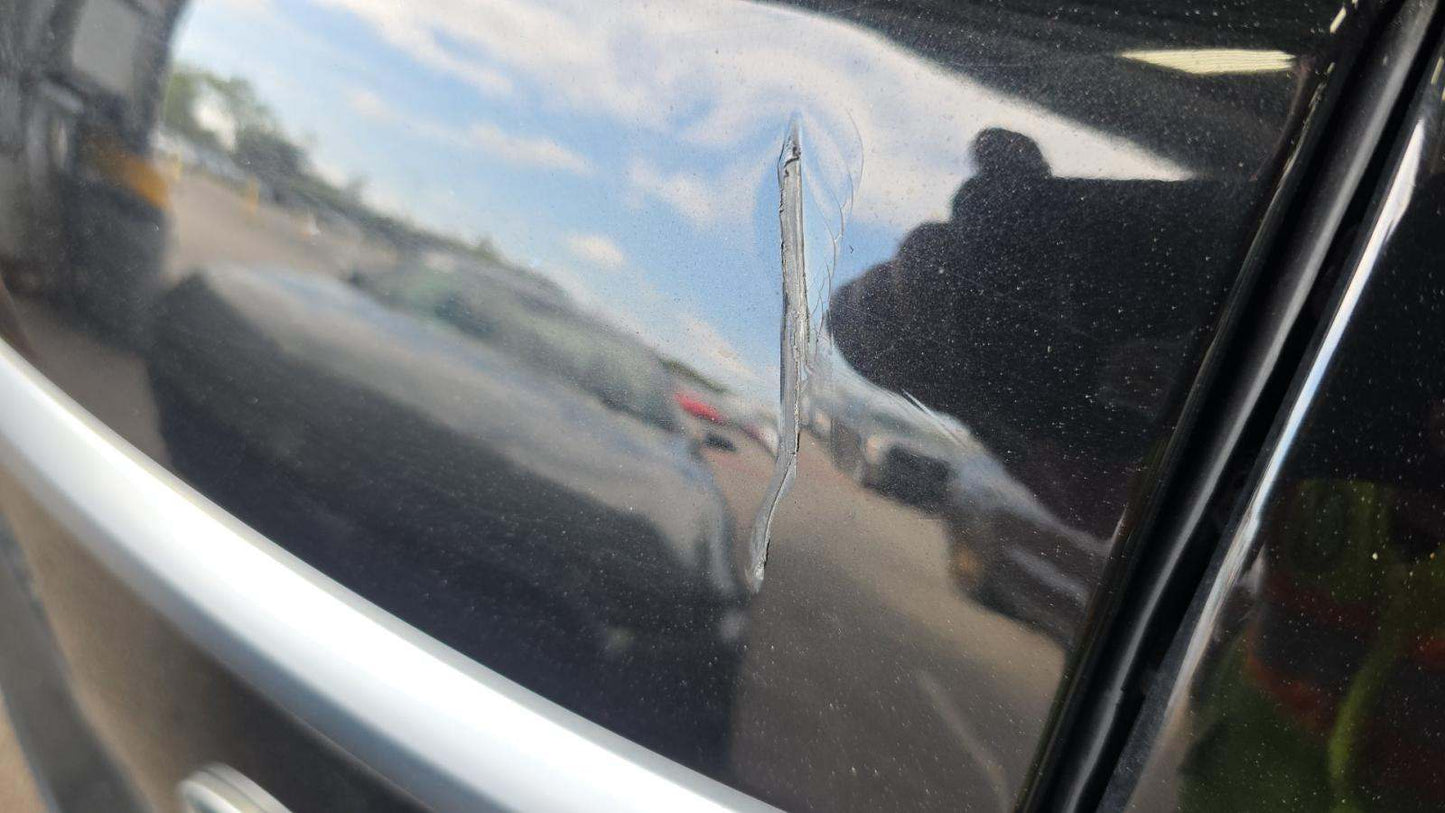 2016 Land Rover Range Rover HSE