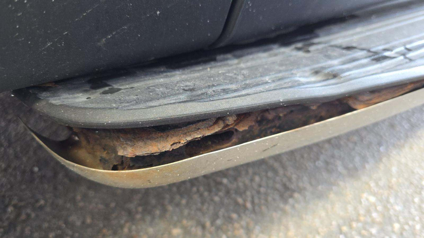 2016 Land Rover Range Rover HSE