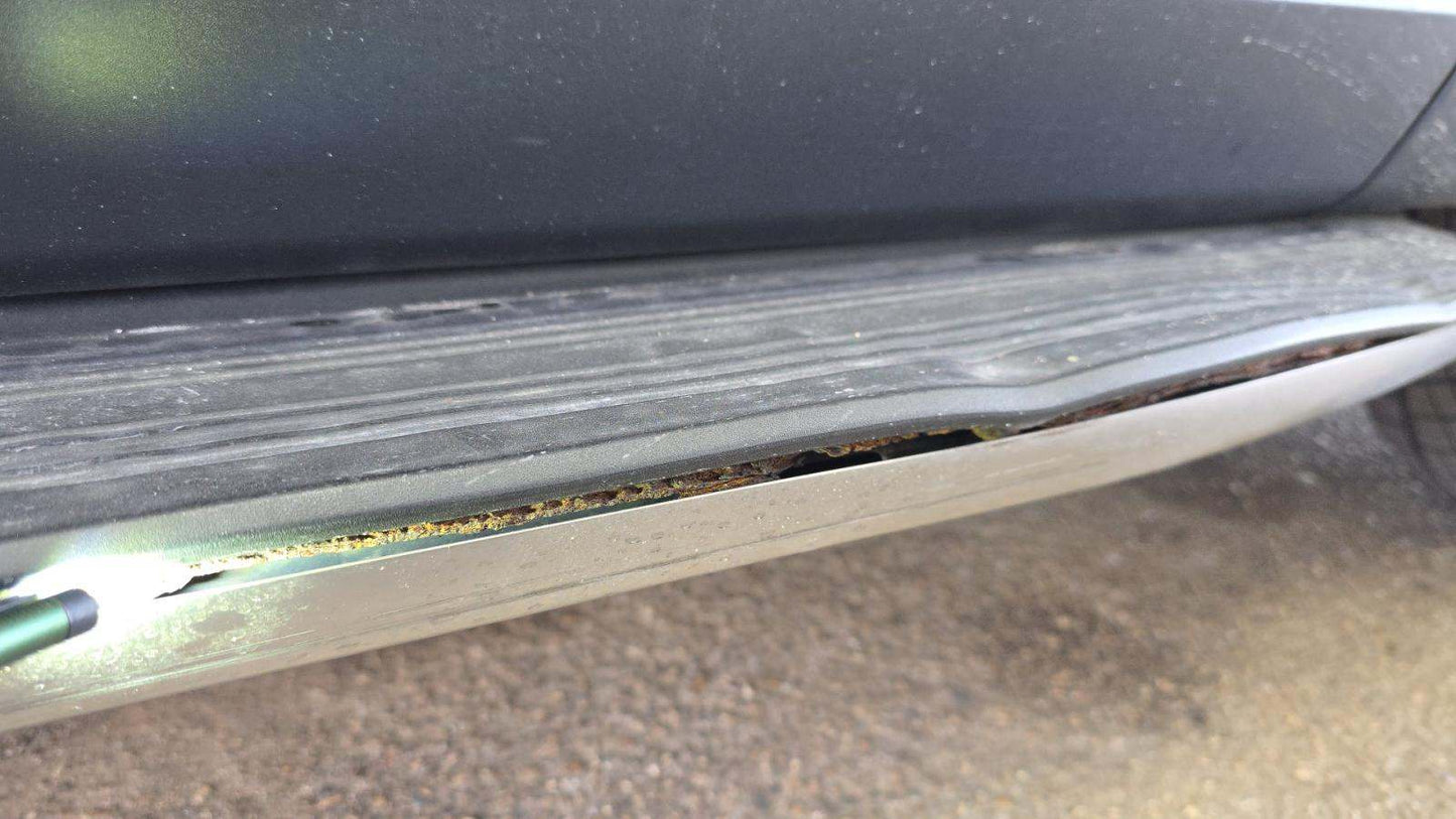 2016 Land Rover Range Rover HSE