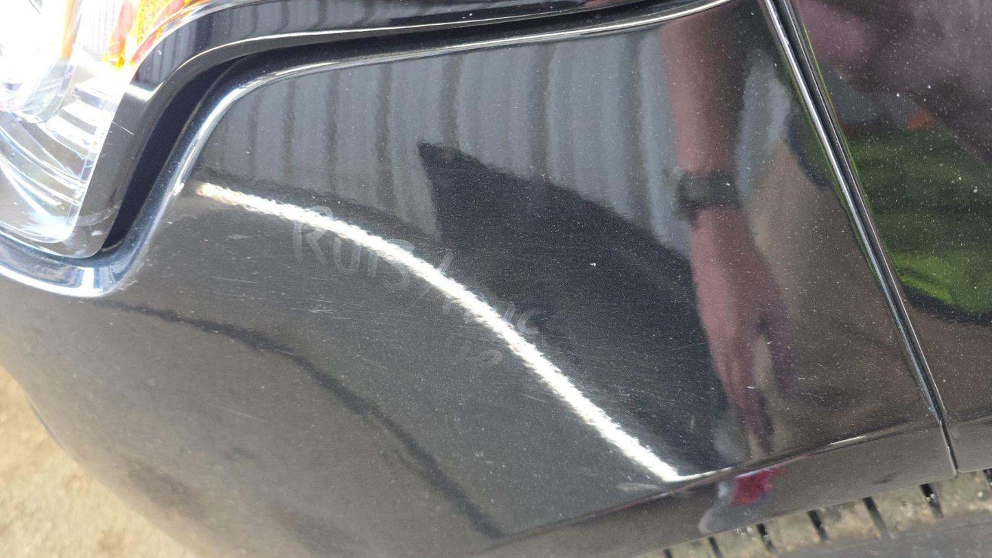 2016 Land Rover Range Rover HSE